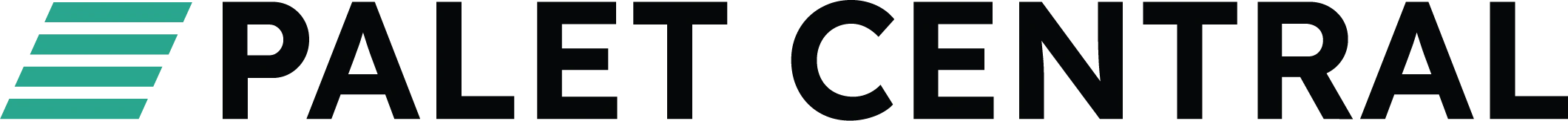 Palet Central Logo
